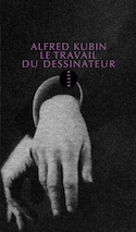 Travail du dessinateur (Le) [ancienne édition]